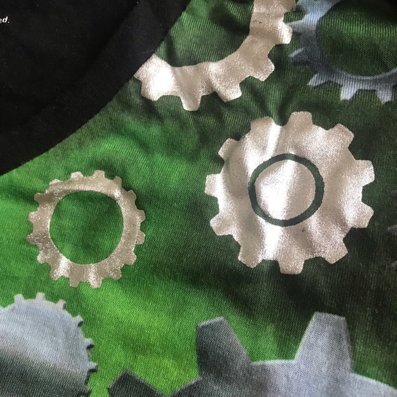 Wicked the play t-shirt - Picture 3 of 7